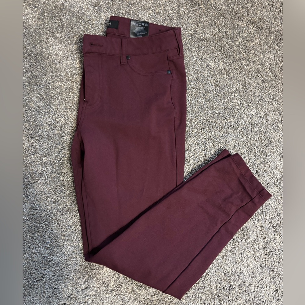 Liverpool ponte pants. Size 10